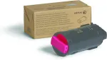 XEROX Magenta Toner Cartridge C500/C505 9K