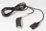 Auerswald Anschlusskabel USB f&uuml;r Laptop/PC f&uuml;r H200