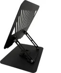 Media-Tech Adjustable, rotatable, ergonomic laptop stand 10&ndash;17&Prime; LAPTOP STAND ROTO MT2662