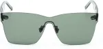 BELSTAFF P&auml;ikeseprillid naistele LUMINOR-VERDE (L&auml;&auml;ts/Sild/K&otilde;rvakaar) 145/00/145 mm
