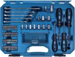MAKITA E-08458 Tool Set 87pcs.