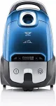 Tolmuimeja ETA | Vacuum cleaner | Adagio ETA251190000 | Bagged | Power 800 W | Dust capacity 4.5 L | Blue