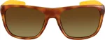 Lacoste P&auml;ikeseprillid UNISEX L664S-5517218 (L&auml;&auml;ts/Sild/K&otilde;rvaklamber) 55/17/140 mm