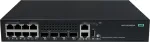 HP ENTERPRISE HPE NW CW 2150 8G 2F 2P Switch