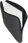 RIVACASE 5124 Antishock Laptop Sleeve 13.3-14 dark grey