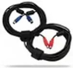 Veebikaamera Logitech GROUP - Videokabel - S-Video - mini-DIN (M) bis mini-DIN (M) (Packung mit 2) (993-001137)
