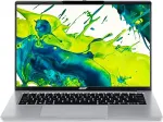 S&uuml;learvuti ACER Aspire Lite 14 AL14-44P | Light Silver | 14.5 " | WUXGA | 1920 x 1200 pixels | AMD Ryzen 5 | 7430U | 8 GB | DDR4 SDRAM | Solid-state drive capacity 512 GB | AMD Radeon Graphics | Windows 11 Home | Keyboard language US International |  ...