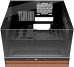 Korpus BE QUIET Light Base 600 DX Black