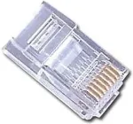 GEMBIRD PLUG3UP6/50 Gembird modular LAN