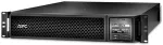 UPS Apc Smart- On-Line SRT2200RMXLI - 2200VA, 8x C13 & 2x C19, rack mount