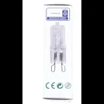 Scanpart Halogeenlamp ahjule, G9, kuumakindel
