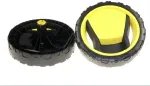 KARCHER K&auml;rcher K2.360 - varurataste komplekt