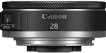 Canon RF Vidvinkel objektiv