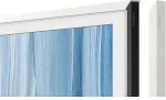 SAMSUNG Frame 55" White