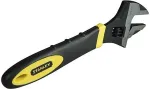 Stanley 0-90-949 adjustable wrench Adjustable spanner