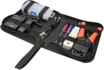 Logilink Networking Tool Set Bag V&aelig;rkt&oslash;j/tester kit til netv&aelig;rk