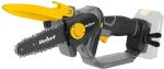 Rebel Cordless chainsaw 20V