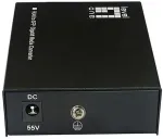 LevelOne Valgukiudmuundur LevelOne Konverter GVT-2016 10/100/1000T>RJ45 to SFP 90W sw