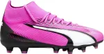 PUMA Buty piłkarskie dla dzieci Ultra Pro FG/AG 107769 01 37,5