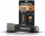 Duracell Flashlight 200LM