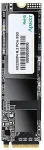 K&otilde;vaketas Apacer Technology Apacer SSD AS2280P4 512GB M.2 PCI Express 3.0 x4 (NVMe)