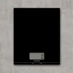 K&ouml;&ouml;gikaal Salter 1172 BKDRCEU16 Large Platform Digital Kitchen Scale