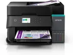 Printer EPSON EcoTank ET-3950 - Multifunktionsdrucker - Farbe - Tintenstrahl - ITS - Legal (216 x 356 mm)