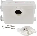 AWTOOLS AW85501 trash can