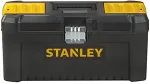 Stanley Black&Decker Stanley plastic box Essential 16