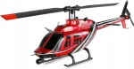 Amewi Bell 206 Jet Ranger CP-helikopter 6-kanaliline 6G RTF