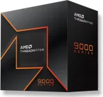 Protsessor Amd Ryzen Threadripper 9960X, 4.2 GHz, 128 MB, BOX (100-100001595WOF)