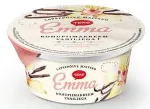 Tere Kohupiimakreem , Emma, vanilli, 150g