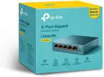 TP-Link 5-Port 10/100/1000Mbps Desktop Network Switch