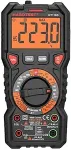 Noname Multimeeter DC1000V/10A, AC750V/10A