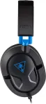 Turtle Beach k&otilde;rvaklapid + mikrofon Recon 50P, must/sinine