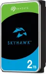 K&otilde;vaketas SEAGATE 2TB Surveillance Skyhawk ST2000VX017 256MB