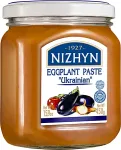 Nezhin Baklazaanipasta Ukraina, 450 g