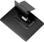 Elotouch Elo - Aufstellung f&uuml;r Touchscreen - Bildschirmgr&ouml;&szlig;e: 55,9 cm (22) - auf dem Tisch (E044356)