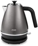 Veekeetja De&rsquo;Longhi KBIN2001.TB electric kettle 1.7 L 2000 W Titanium