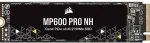 K&otilde;vaketas CORSAIR MP600 Pro NH 2TB PCIe 4.0 (Gen 4) x4 NVMe M.2 SSD