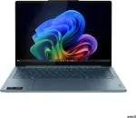 S&uuml;learvuti Lenovo Yoga Slim 7/14AKP10/AI7-350/14"/2880x1800/16GB/1TB/AMD int/W11H/Tidal Teal/3R On-Site
