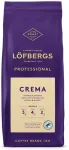Melna Coffee Kohvioad PROFESSIONAL Crema, 1 kg
