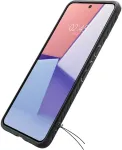 Spigen Kaitse&uuml;mbris Liquid Air, Google Pixel 8 Pro, must,