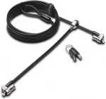 KENSINGTON Microsaver 2.0 Twin-Notebookschloss