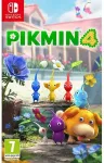 M&auml;ng Nintendo SW Pikimin 4