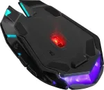 NONAME Hiir Wireless gamming mouse TRIGGER GM-934