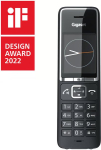 GIGASET COMFORT 550HX