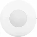 Satel SLIM-S-DUAL-LUNA lae topeltliikumisandur, valgustus