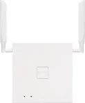 No name Ruuter LANCOM Systems LANCOM 750-4G+ LTE-ruuter (eSim) 1x Gigabit Ethernet ja PoE