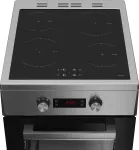Pliit Beko Cooker FSM59300XCS